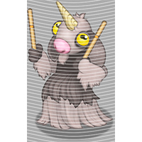 Cartoons and other-CO 2987